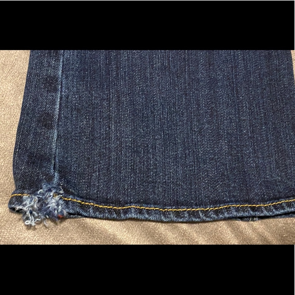 Jeans - Picture 4 of 5